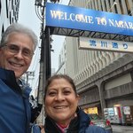 Photo taken by Hector R