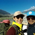 Photo taken by Karen W