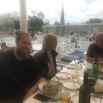 Photo taken by Pia L