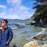 Photo taken by Bao T