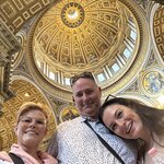 Photo taken by Brian M