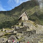 Photo taken by Helen M