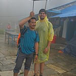 Photo taken by Wendell B