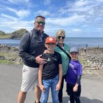 Photo taken by Justin C