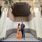 Photo taken by Marjorie R