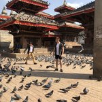 Photo taken by Matthew M