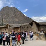 Photo taken by William B