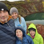 Photo taken by Adam H