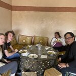 Photo taken by Evelyn K