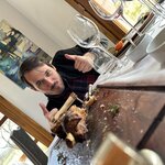 Photo taken by Madeleine S