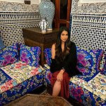 Photo taken by Megan P