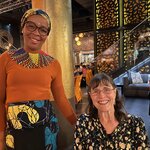 Photo taken by Tom B