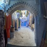 Photo taken by April B