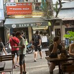 Photo taken by Margaret S