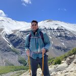 Photo taken by Raghu V