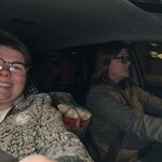 Photo taken by Sally L