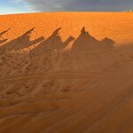 Photo taken by Sandra G