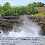 Photo taken by Laurence S