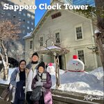 Photo taken by Reid S