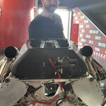 Photo taken by Christin S