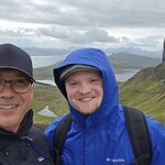 Photo taken by Ann B