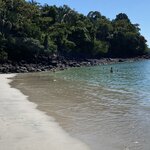 Manuel Antonio National Park  | Photo taken by Marilyn L