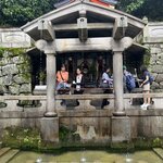 Photo taken by Sandra C