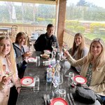 Photo taken by Karen Z