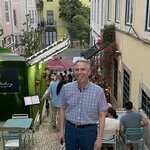 Photo taken by Lisa B