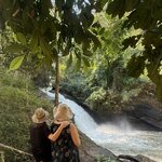 Photo taken by Debra Z