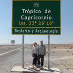 Photo taken by Dave E