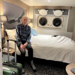 Photo taken by Mel T