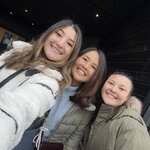 Photo taken by Julie C