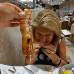 Photo taken by George N