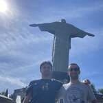 Photo taken by Sam G