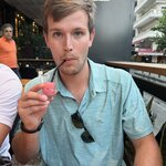 Photo taken by Christy W