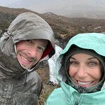 Photo taken by Marcy B