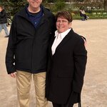 Photo taken by Charles H