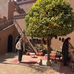 Photo taken by Julia F