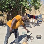 Photo taken by Kaye D