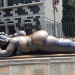 Photo taken by Marion F