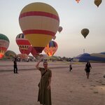 Photo taken by Kim M