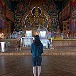 Photo taken by Karen W