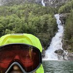 Photo taken by Mary Ellen J