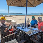 Photo taken by Beth M