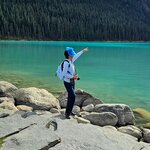 Photo taken by Leonila Q