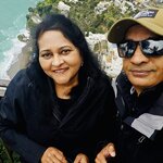 Photo taken by Aparna S