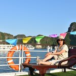 Photo taken by Barry Y