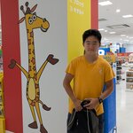 Photo taken by Caroline K