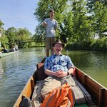 Photo taken by Jen F